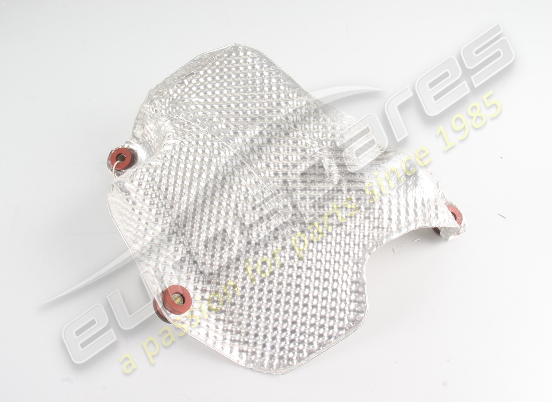 nouveau bouclier thermique ferrari. numéro de pièce 259433 (2)