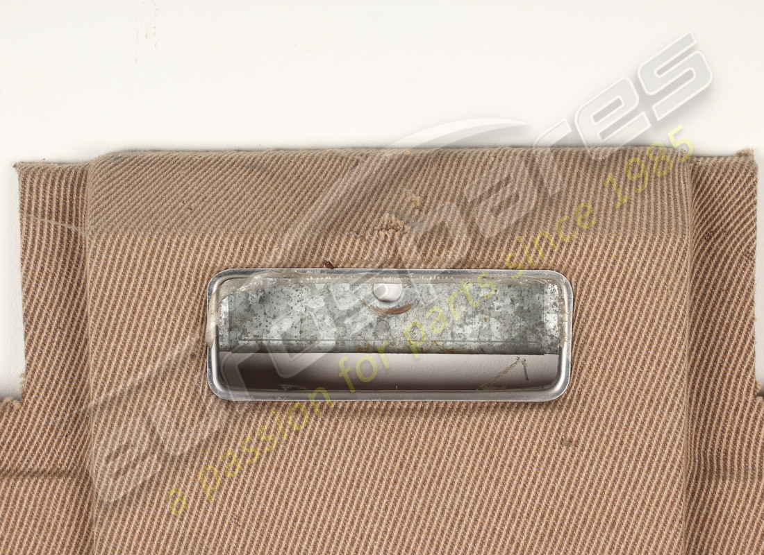 d'occasion ferrari toit intérieur rhd numéro de pièce 61269000 (3)