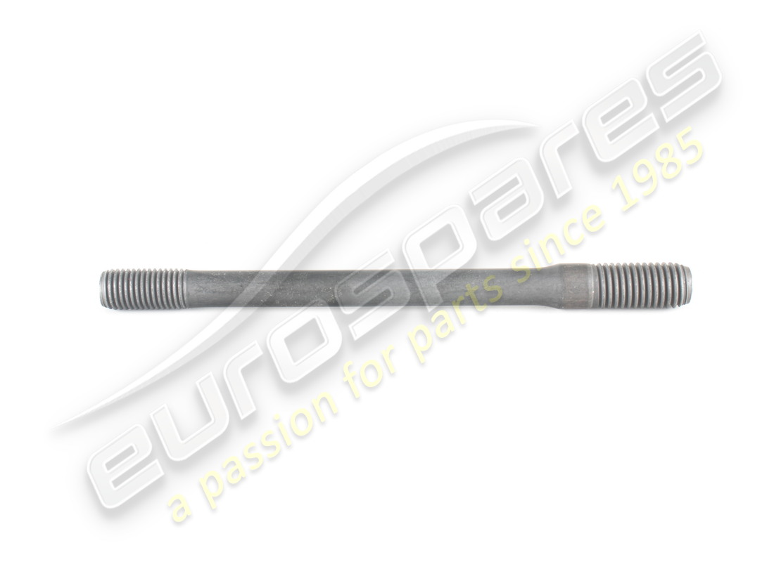 NOUVEAU GOUJON FILETÉ Maserati. NUMÉRO DE PIÈCE 270465 (1)