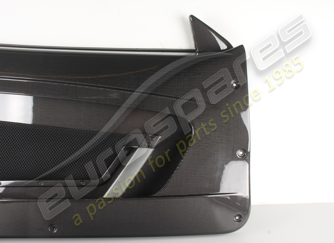 panneau de porte couvert lh ferrari reconditionné. numéro de pièce 80120800 (3)