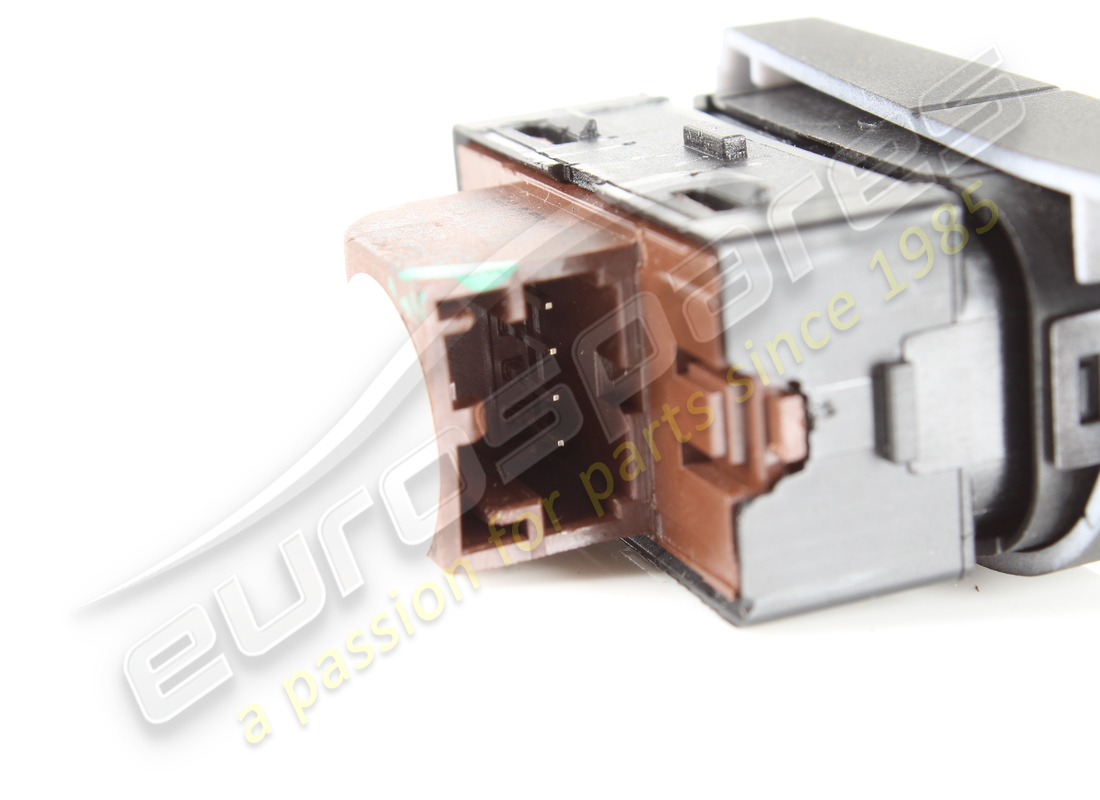 interrupteur à bascule lamborghini utilisé. numéro de pièce 4ml962107 (3)