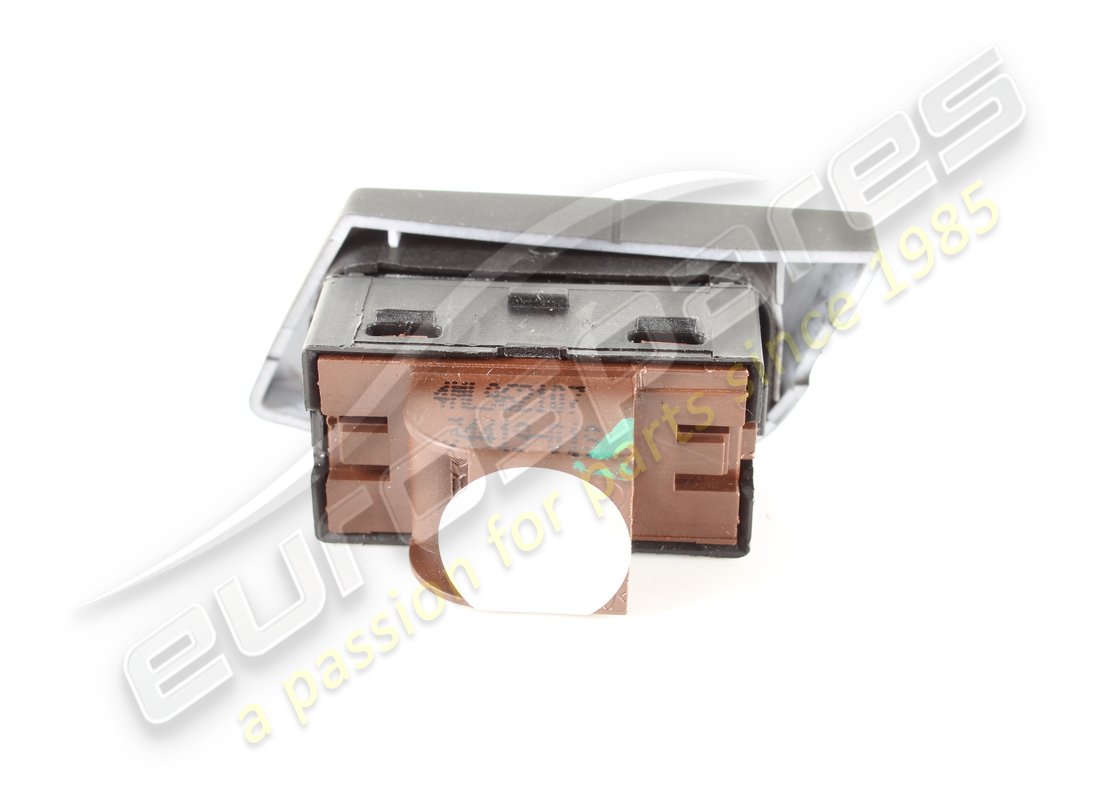 interrupteur à bascule lamborghini utilisé. numéro de pièce 4ml962107 (2)