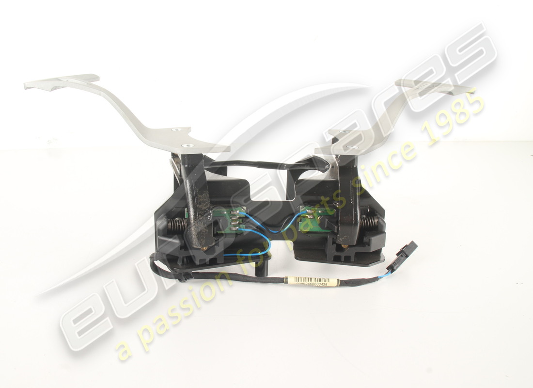 nouveau bouton lamborghini. numéro de pièce 410951523a (6)