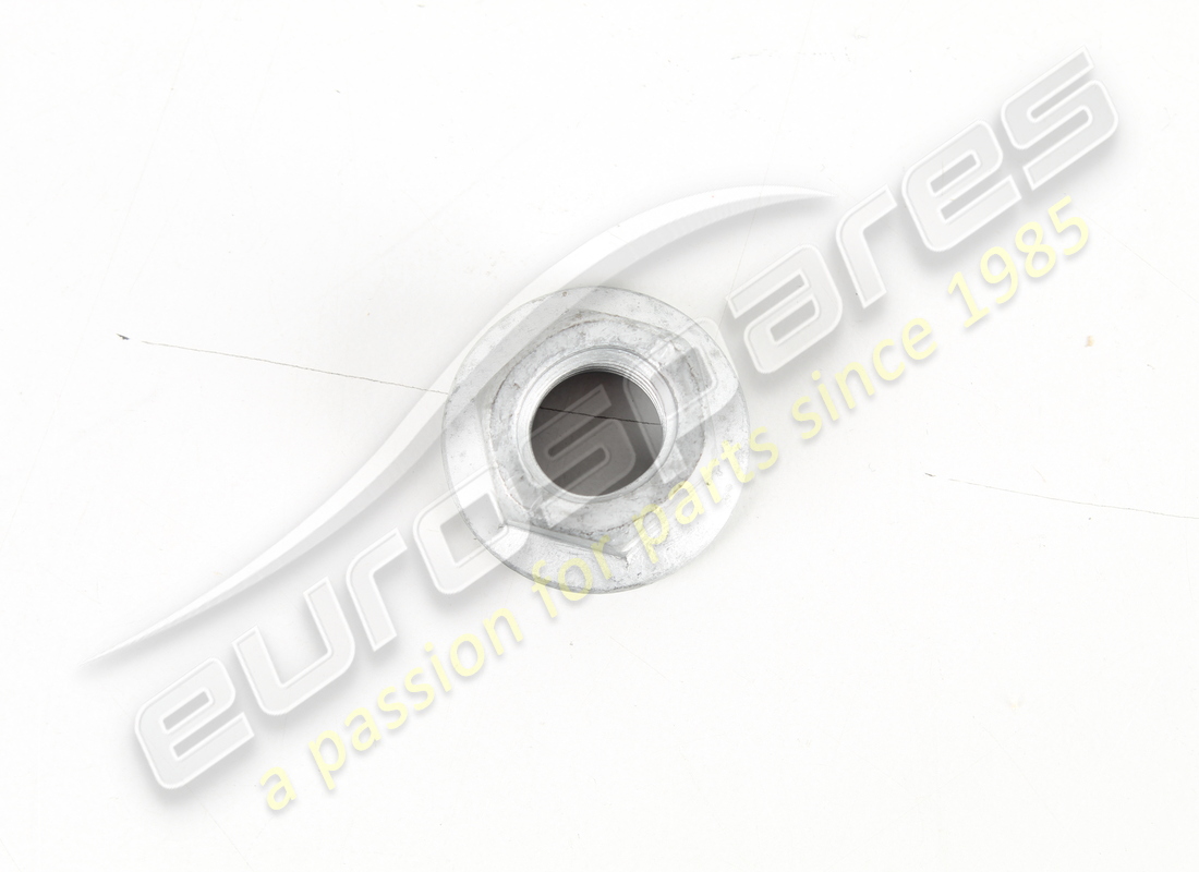 nouveau porsche hex épaulé. noix,. numéro de pièce paf909664 (1)