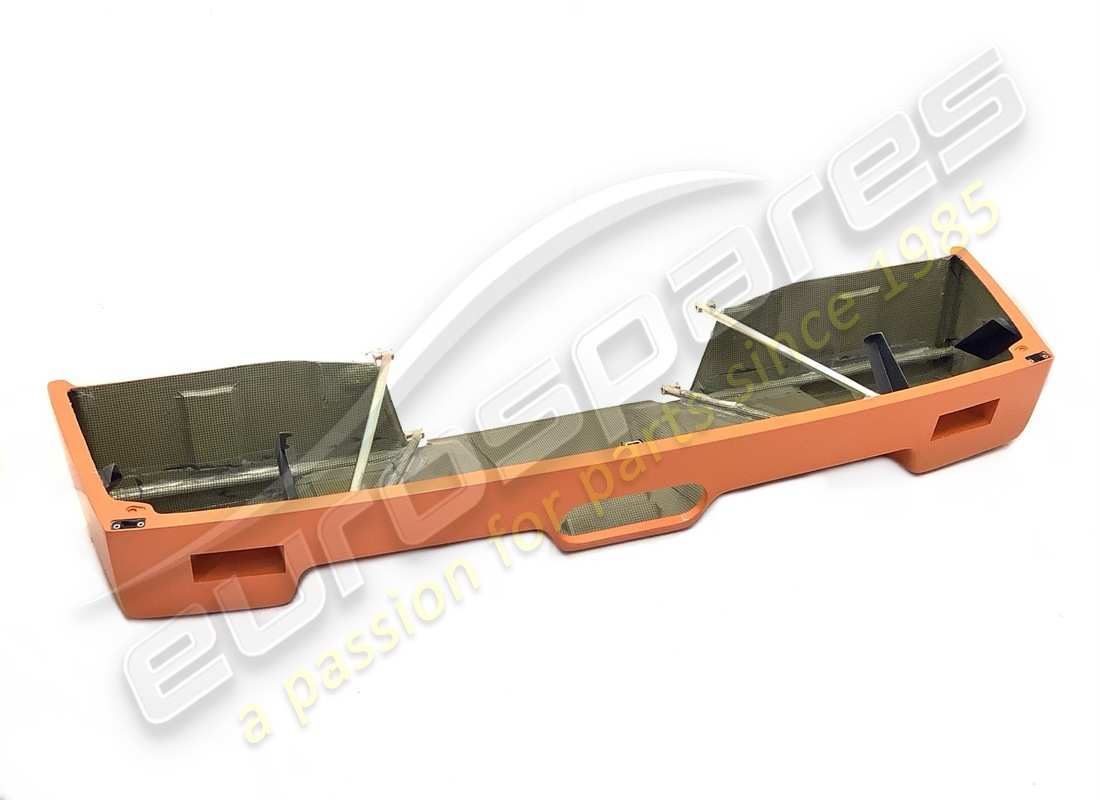 nouveau pare-choc arrière oem. numéro de pièce 62731900 (1)