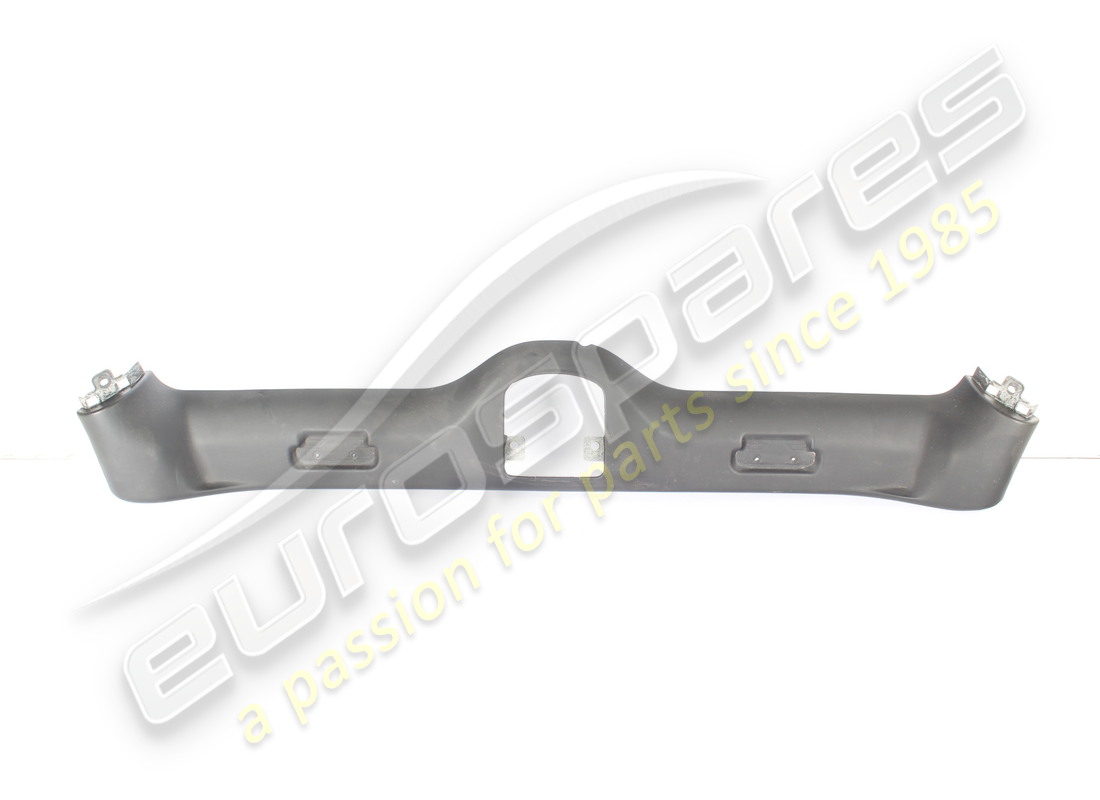 UTILISÉ Ferrari MOULURE DE TRAVERSE SUPÉRIEURE H . NUMÉRO DE PIÈCE 81882200 (1)