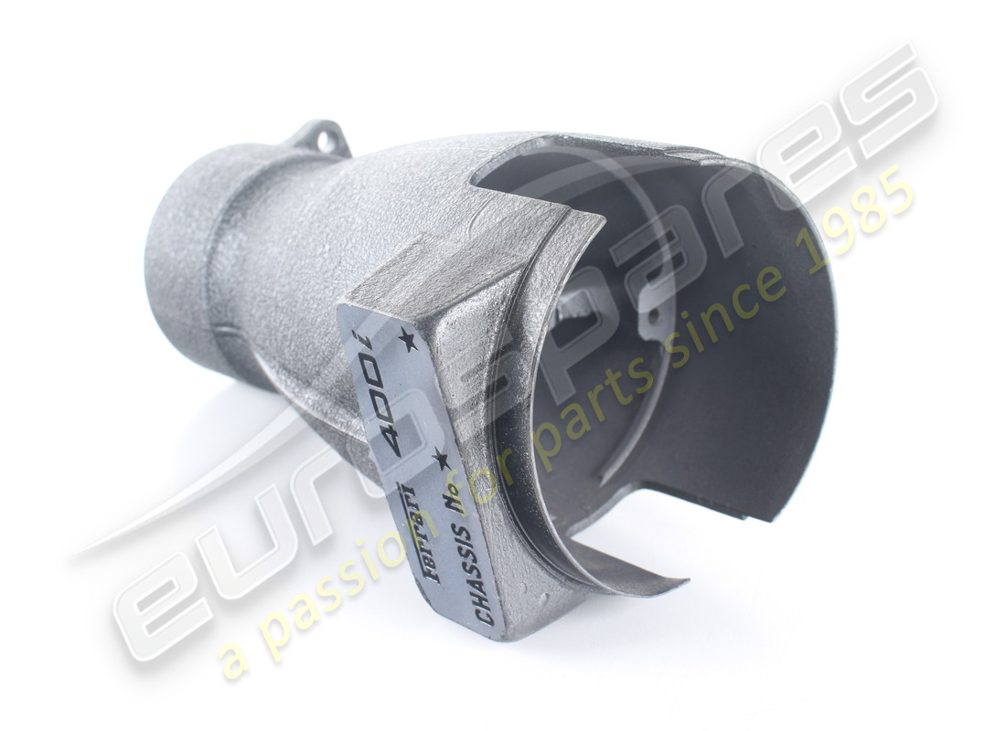 NEW FERRARI COLUMN COVER. PART NUMBER 114321 (1) new ferrari column cover. part number 114321 (1)