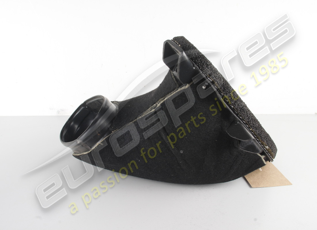 nouveau ferrari conduit d'air moteur droit. numéro de pièce 89296400 (3)
