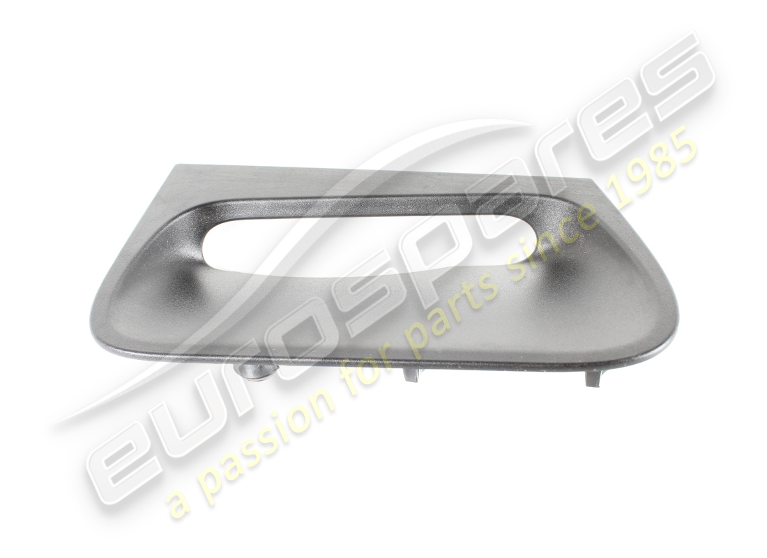 Lamborghini CEINTURE DE SÉCURITÉ UTILISÉE. NUMÉRO DE PIÈCE 4ML857448A4PK (1)