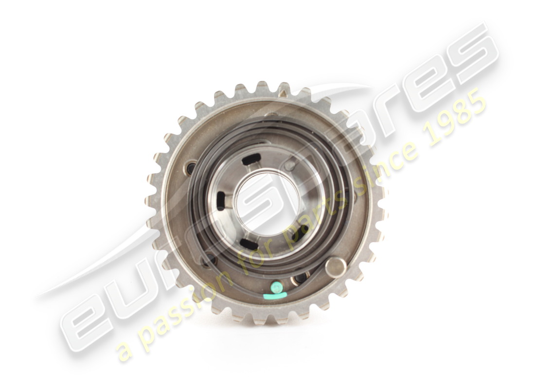 nouveau variateur de distribution d'échappement maserati. numéro de pièce 864599 (1)