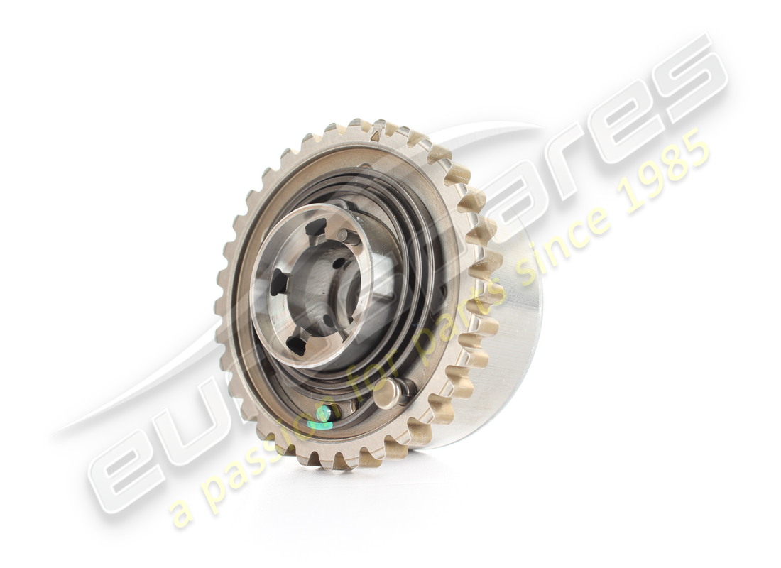 nouveau variateur de distribution d'échappement maserati. numéro de pièce 864599 (2)