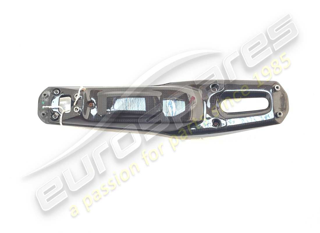 pont ferrari complet f1 utilisé. numéro de pièce 87674000 (3)