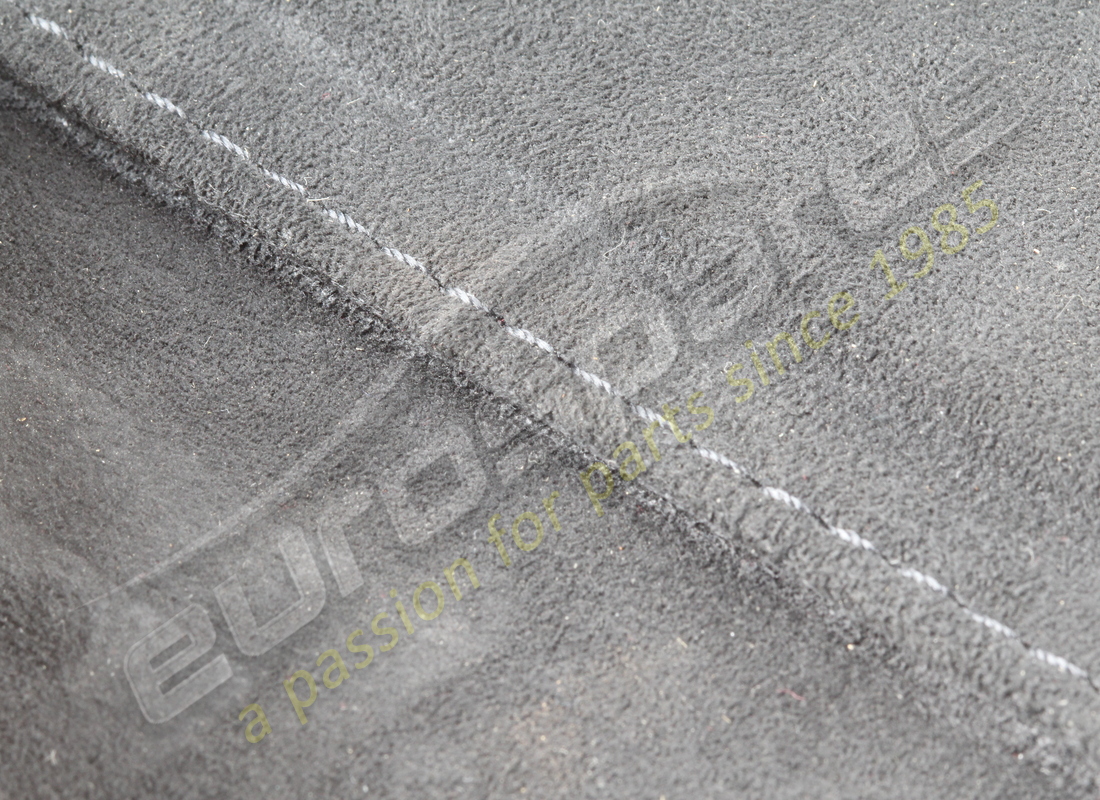 FERRARI ÉLÉM. D'ÉTAGÈRE À COLIS HORIZONTALE UTILISÉ. NUMÉRO DE PIÈCE 84858000 (7) ferrari élém. d'étagère à colis horizontale utilisé. numéro de pièce 84858000 (7)