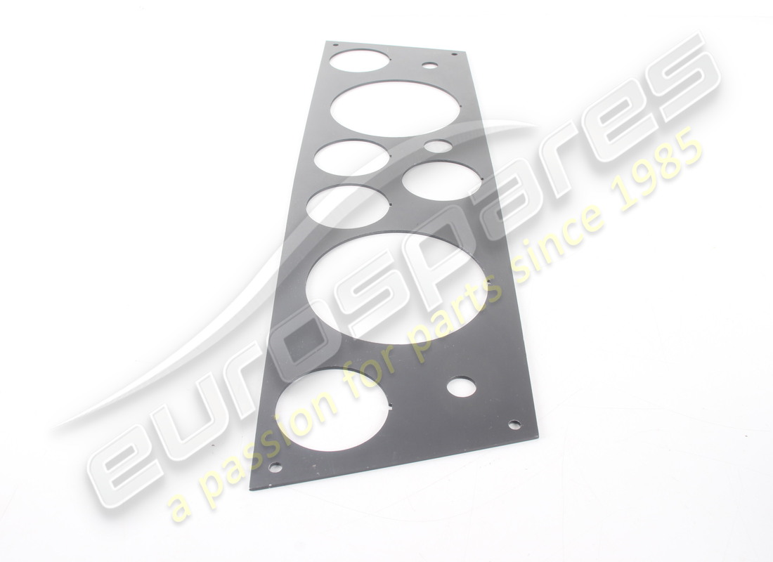 nouvelle assiette ferrari. numéro de pièce 402428 (2)