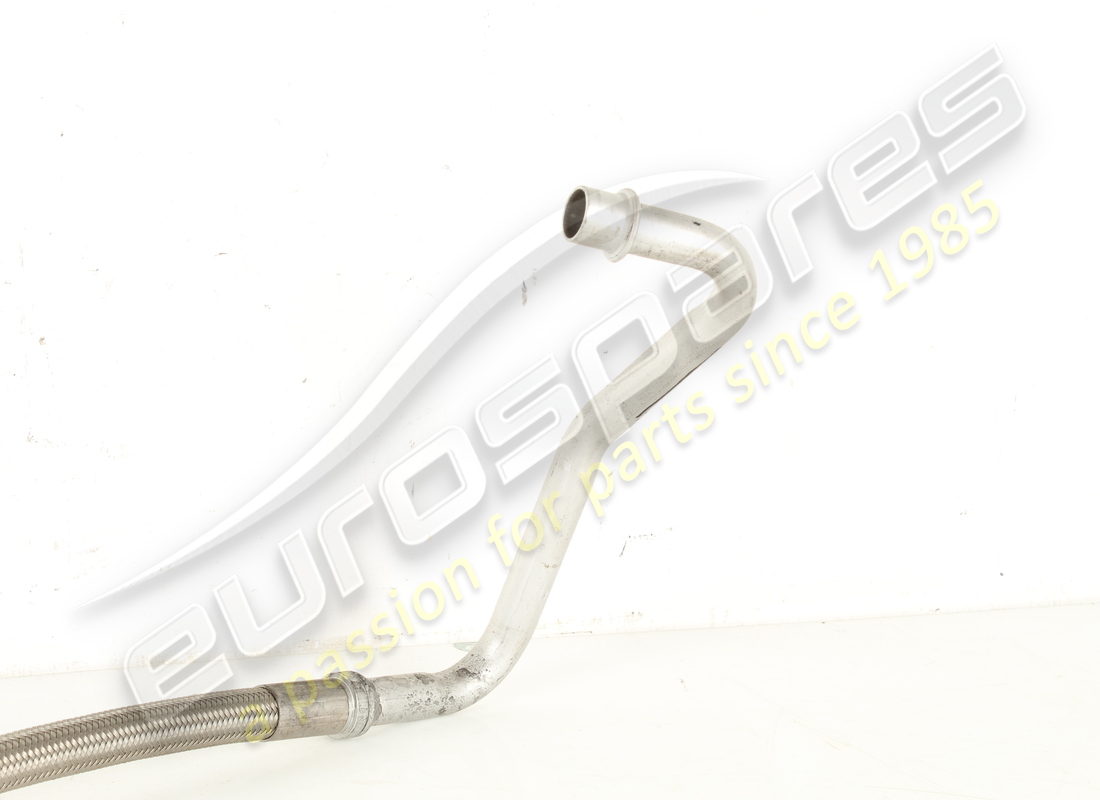 TUYAU DE FERRARI UTILISÉ. NUMÉRO DE PIÈCE 248224 (3) tuyau de ferrari utilisé. numéro de pièce 248224 (3)