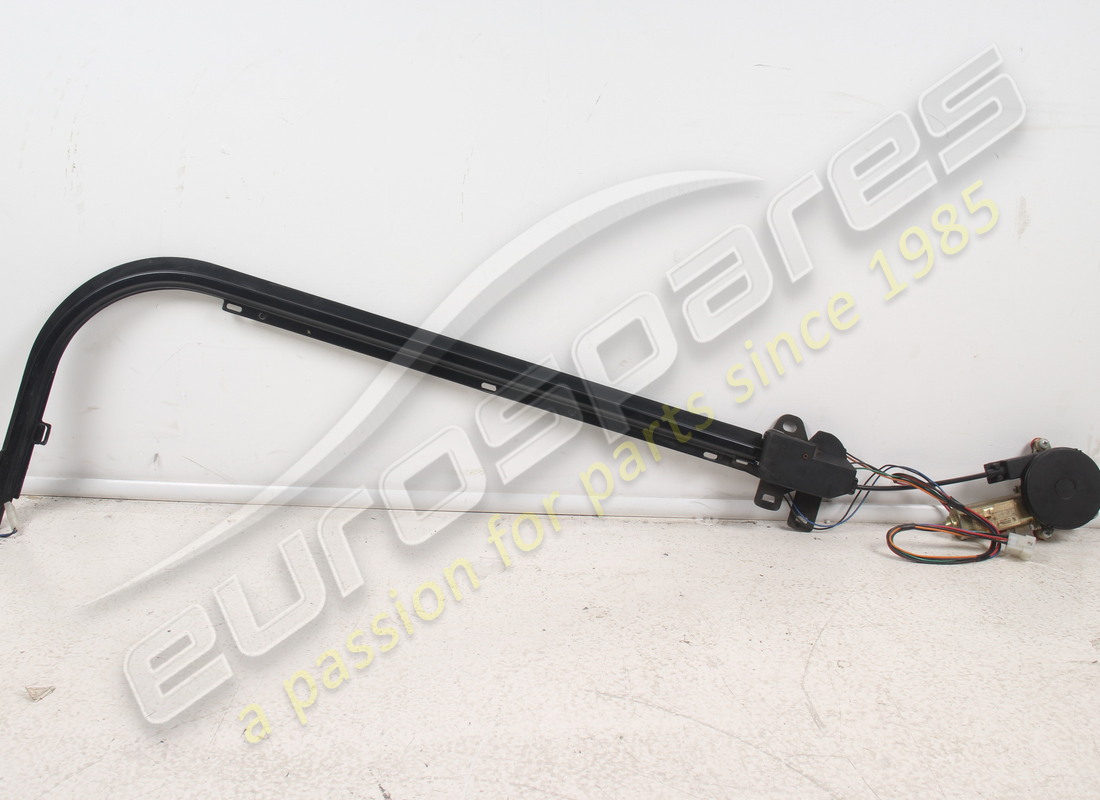 nouveau système lamborghini genuine klippan lhd. numéro de pièce 009490308 (1)