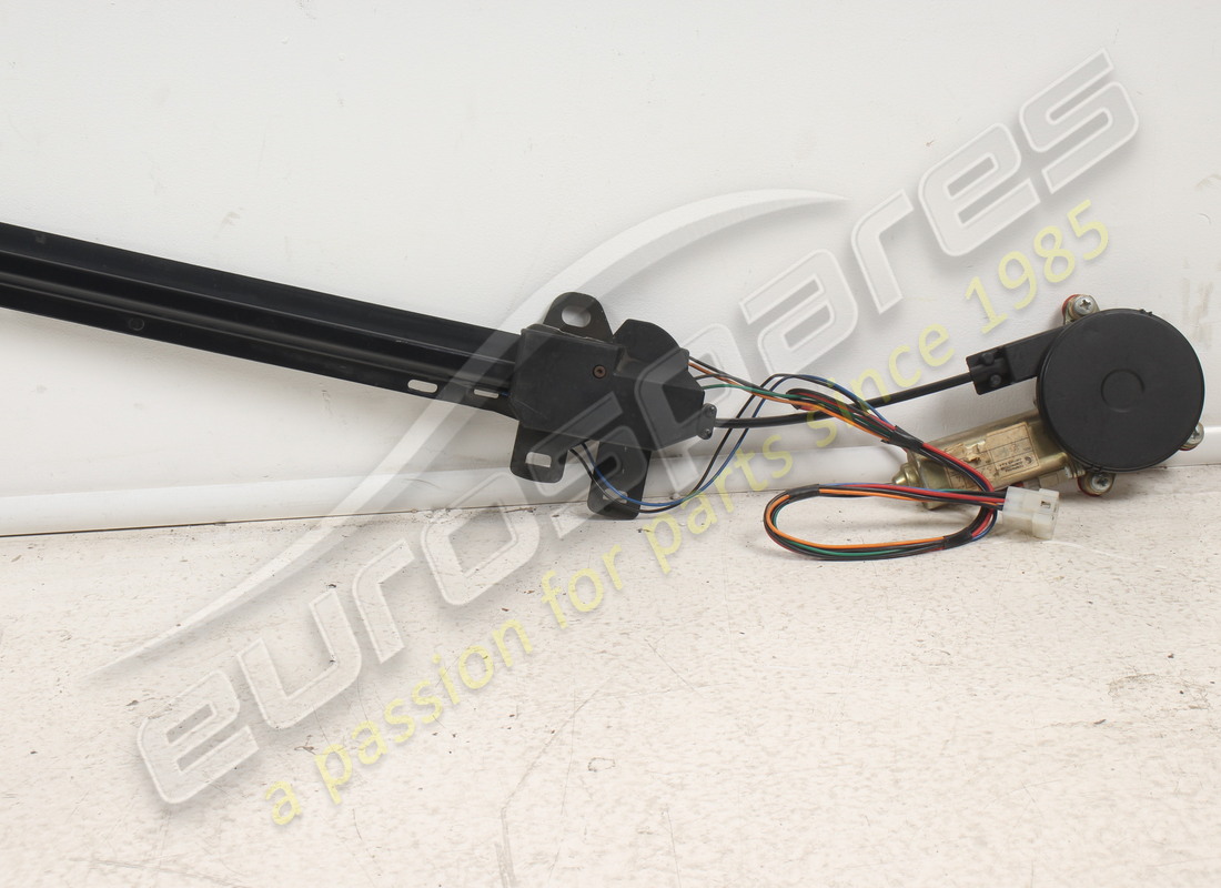 nouveau système lamborghini genuine klippan lhd. numéro de pièce 009490308 (3)