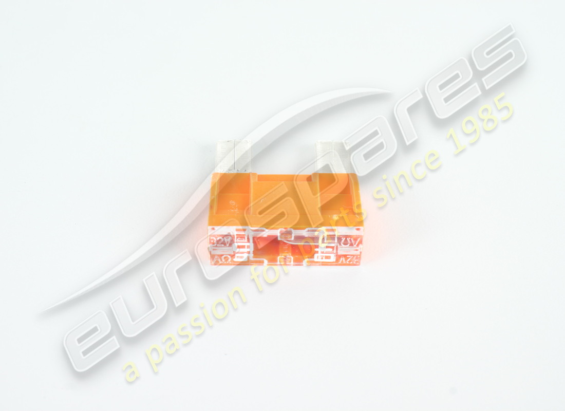 nouveau fusible porsche - 40 a - grand. numéro de pièce 99960707300 (1)
