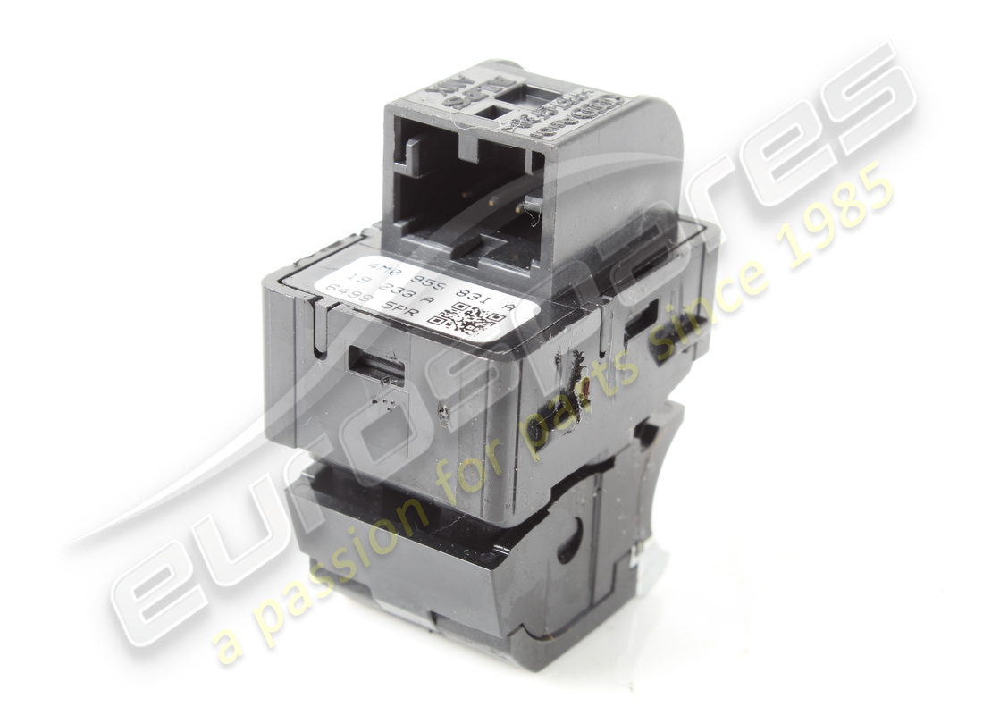 utilisé lamborghini commutateur de hayon. numéro de pièce 4m0959831a (3)