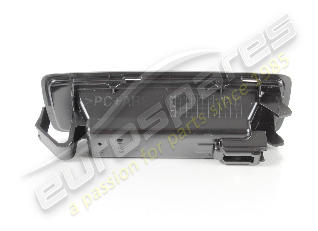 nouveau maserati éclairage de courtoisie noir. référence 670149531 (5)