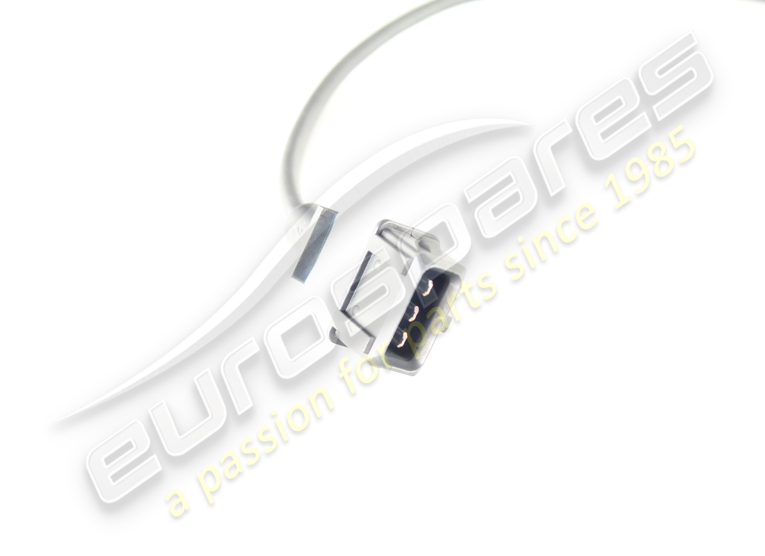 nouveau capteur de vitesse angulaire ferrari.. référence 189548 (2)