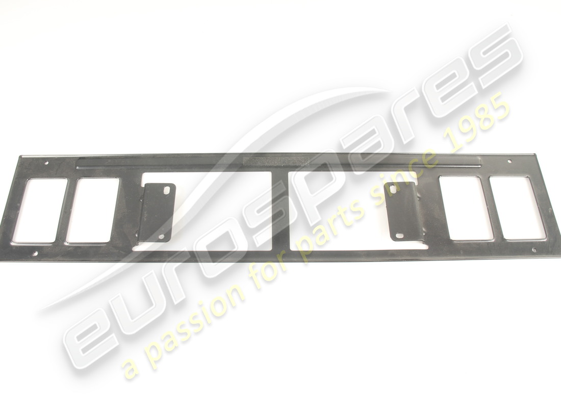 nouveau support de plaque d'immatriculation arrière ferrari. numéro de pièce 83048000 (2)