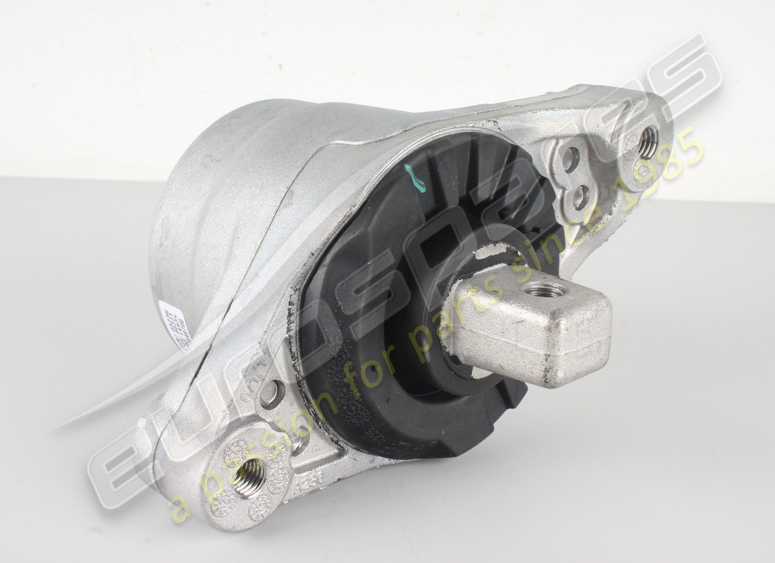 nouveau caoutchouc maserati - support moteur gauche. numéro de pièce 670004870 (1)