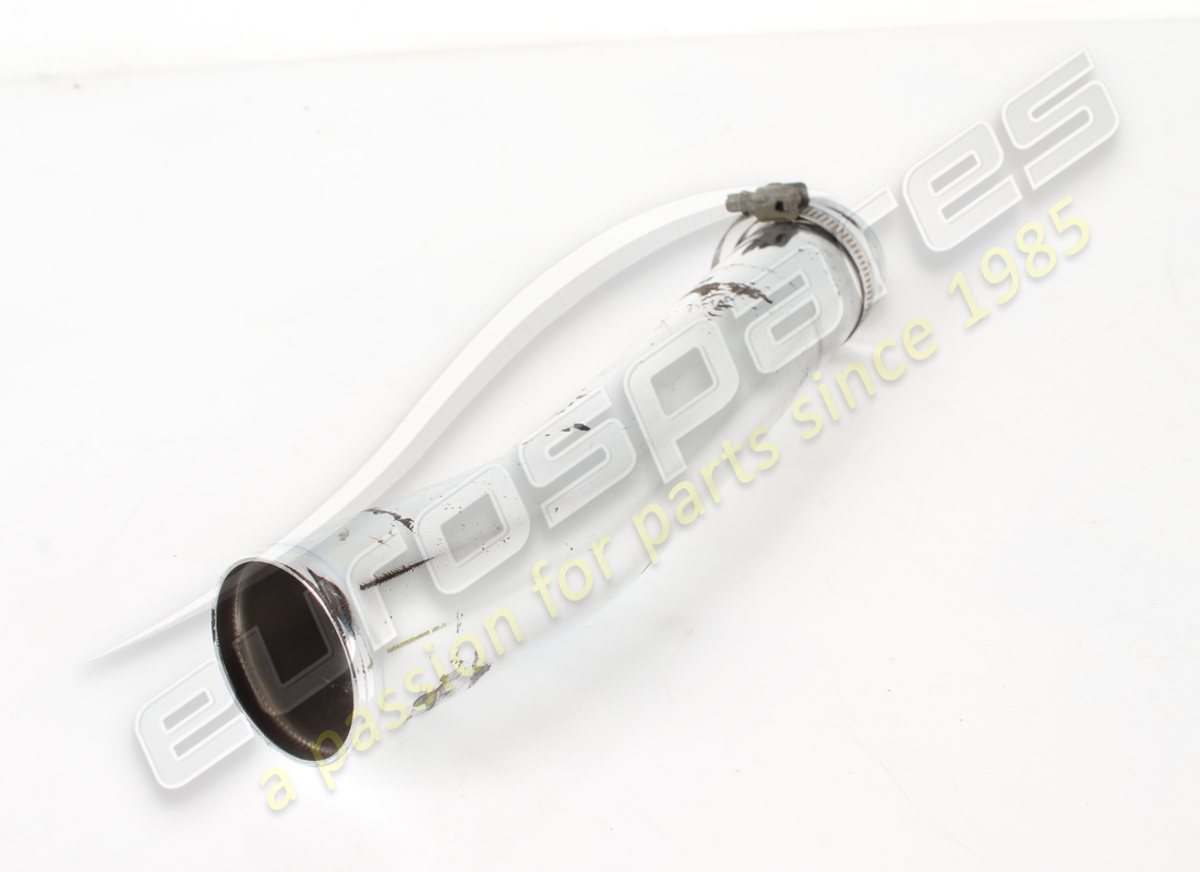 used maserati air delivery line. part number 495363200 (2)