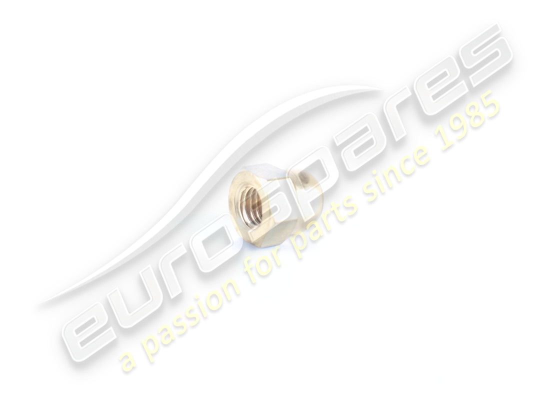 nouveau écrou ferrari. numéro de pièce 150595 (1)