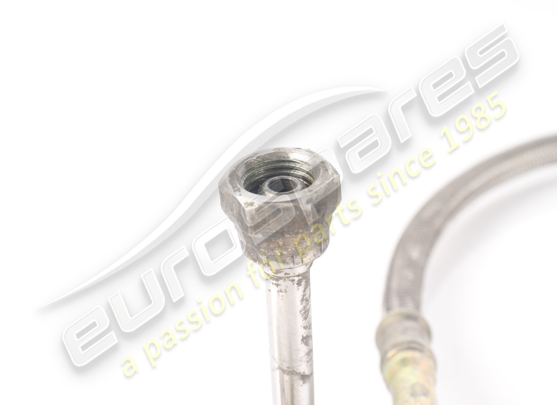 tuyau de livraison d'huile ferrari utilisé. numéro de pièce 127542 (2)