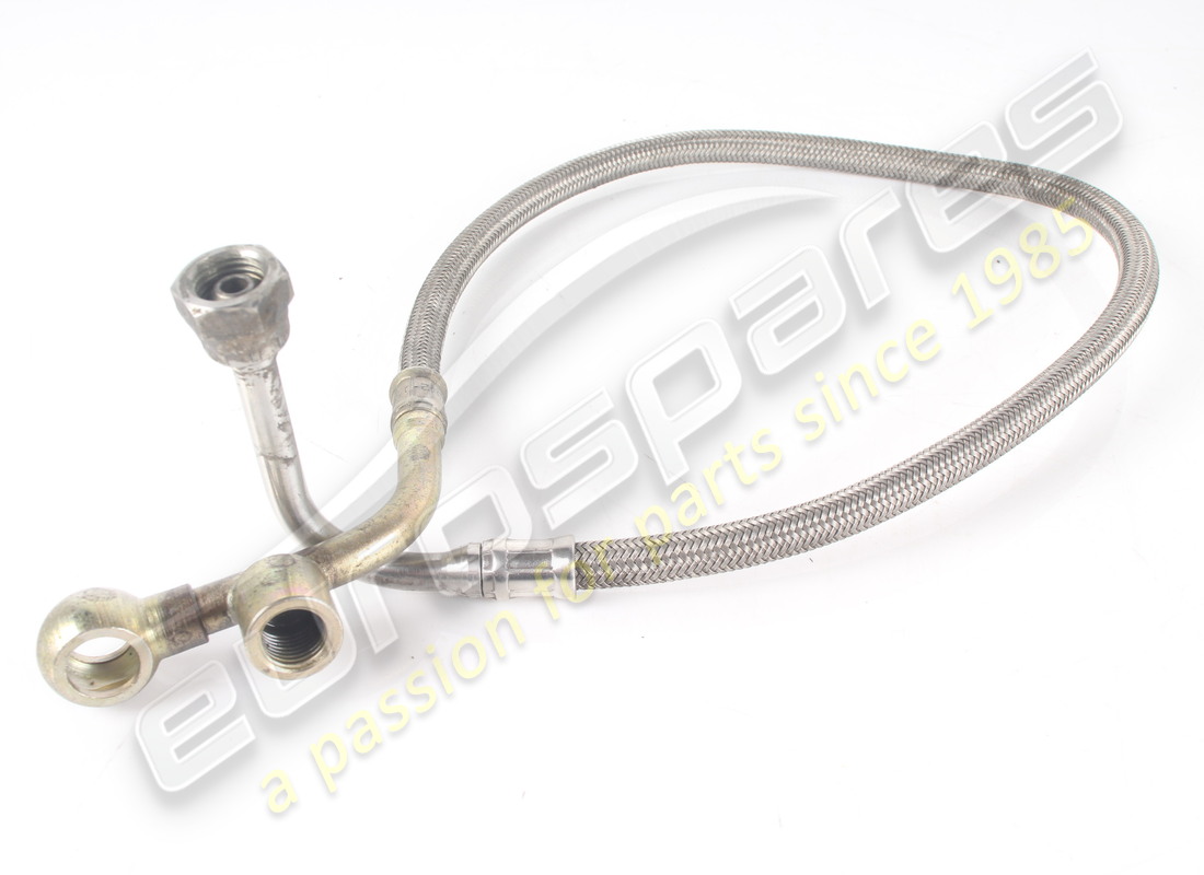 TUYAU DE LIVRAISON D'HUILE Ferrari UTILISÉ. NUMÉRO DE PIÈCE 127542 (1)