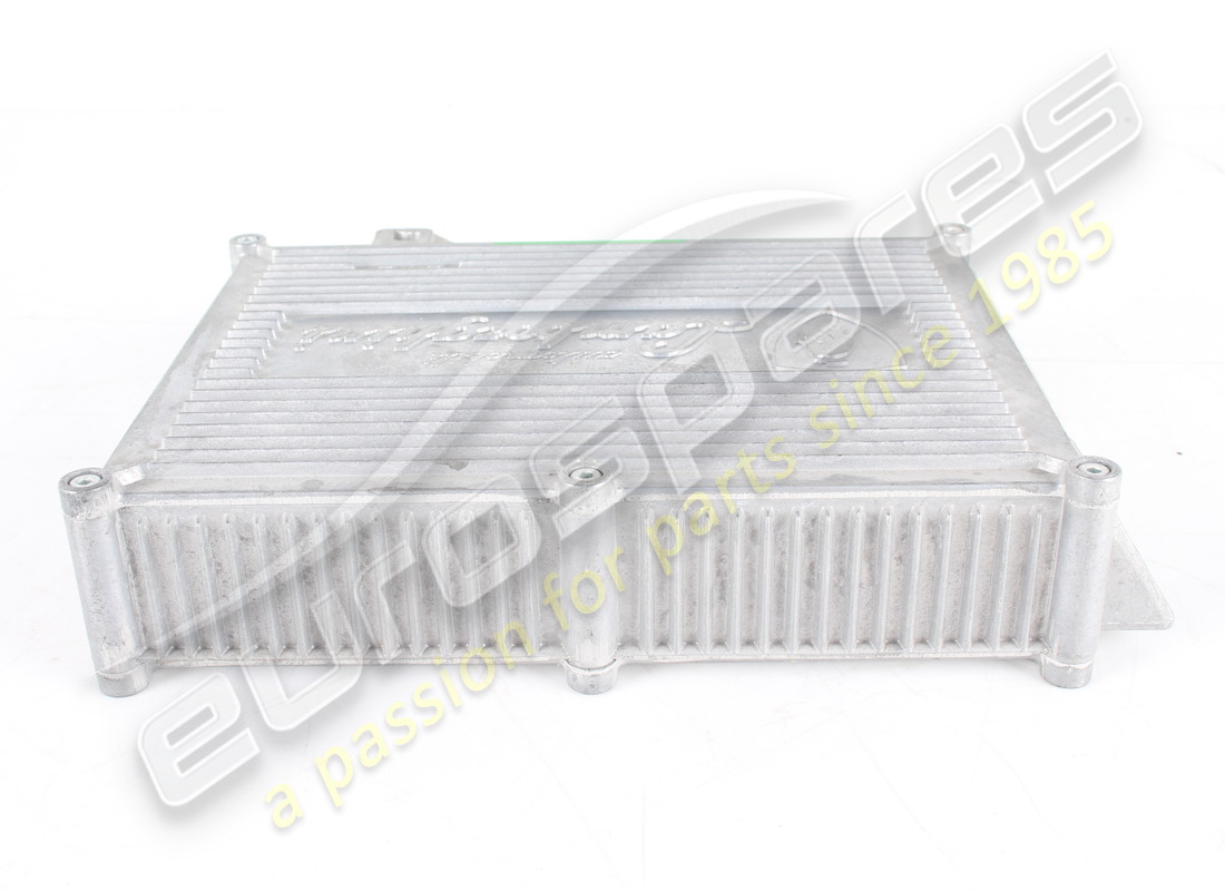 nouveau lamborghini mon '98 ecu d'injection complet. numéro de pièce 0020001140 (4)