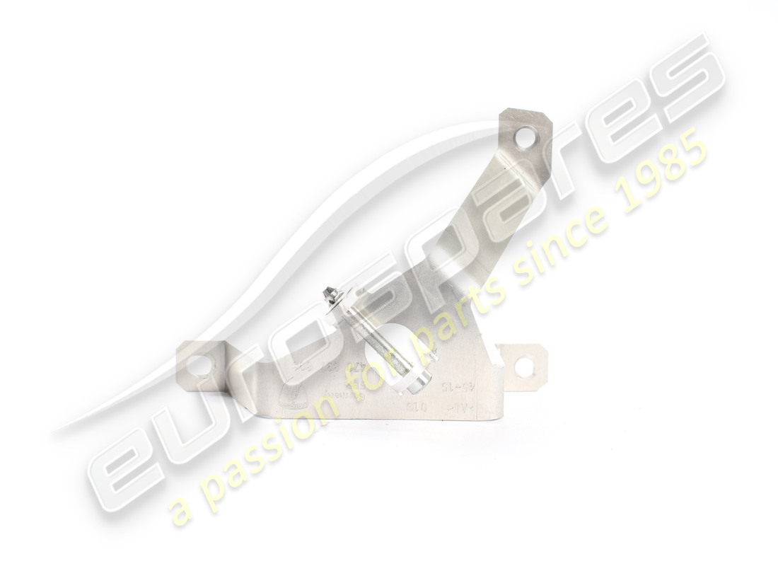 utilisé lamborghini support de verrouillage arrière. numéro de pièce 470837896 (1)