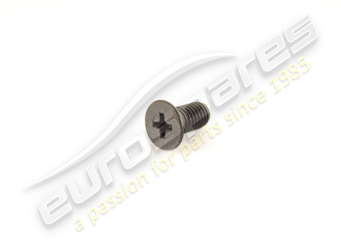 nouvelle vis maserati tsic pz m5x10. numéro de pièce 13299177 (1)