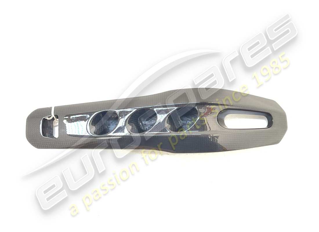 UTILISÉ Ferrari PONT COMPLET F1 . NUMÉRO DE PIÈCE 87674000 (1)