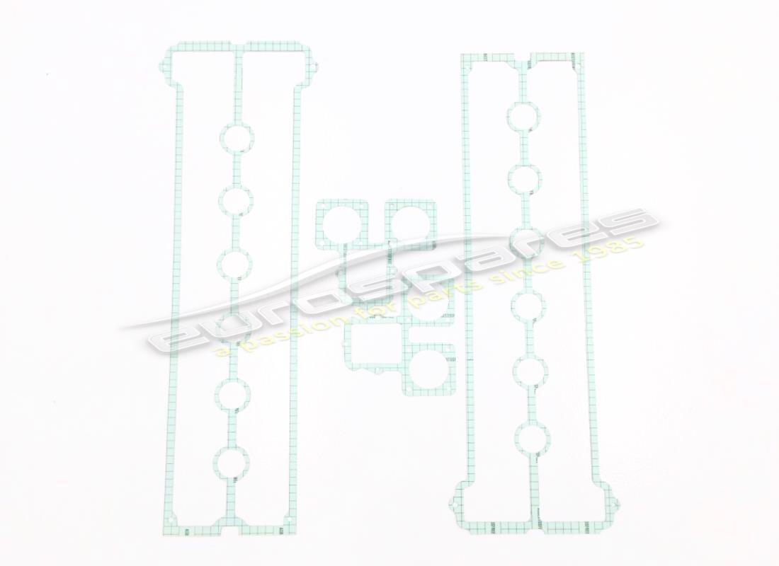 nouveau jeu de joints de couvercle de cames oem. numéro de pièce lccg002 (1)