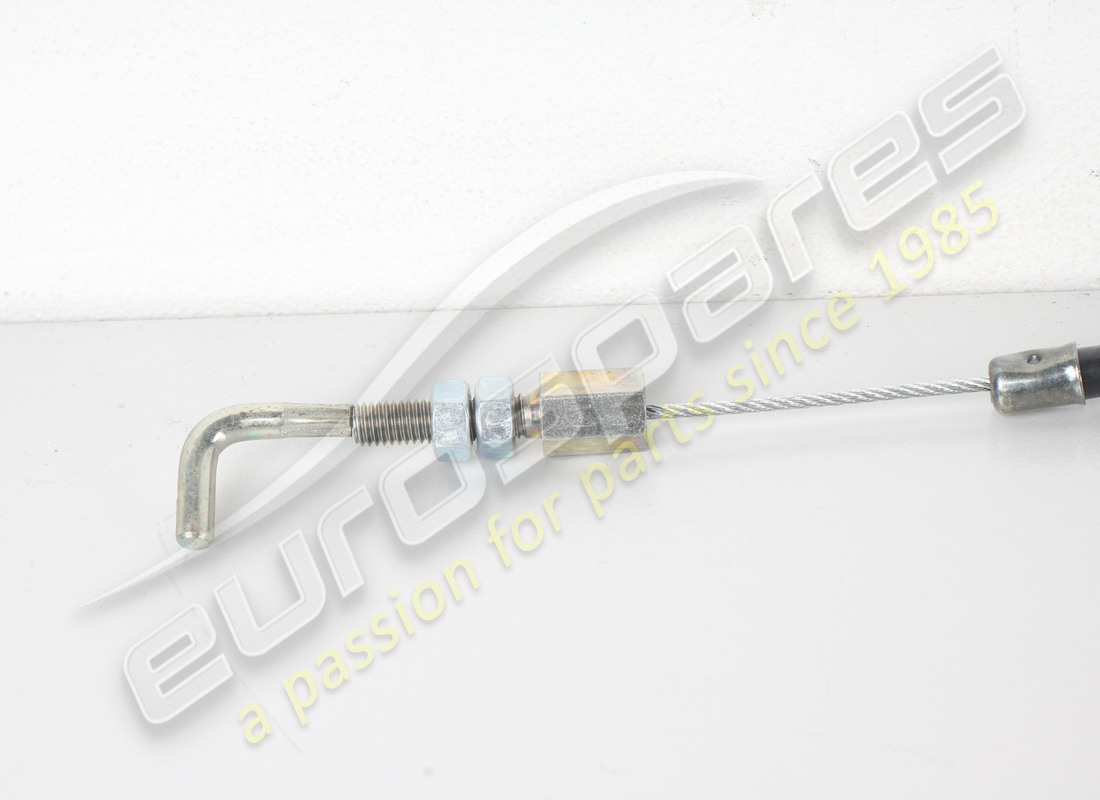 nouvelle serrure de porte gauche complète ferrari. numéro de pièce 69998100 (5)