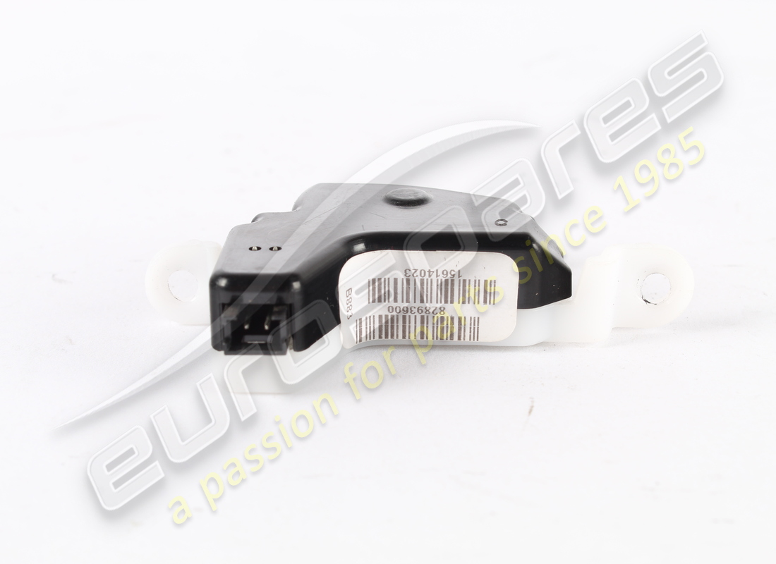 contrôleur de ventilation centrale inférieure d'occasion ferrari numéro de pièce 82893600 (2)