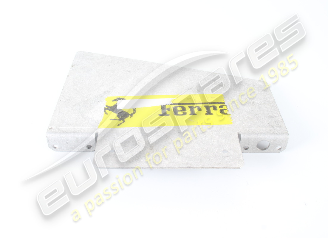 nouvelle protection de cadre droit ferrari. numéro de pièce 182624 (1)