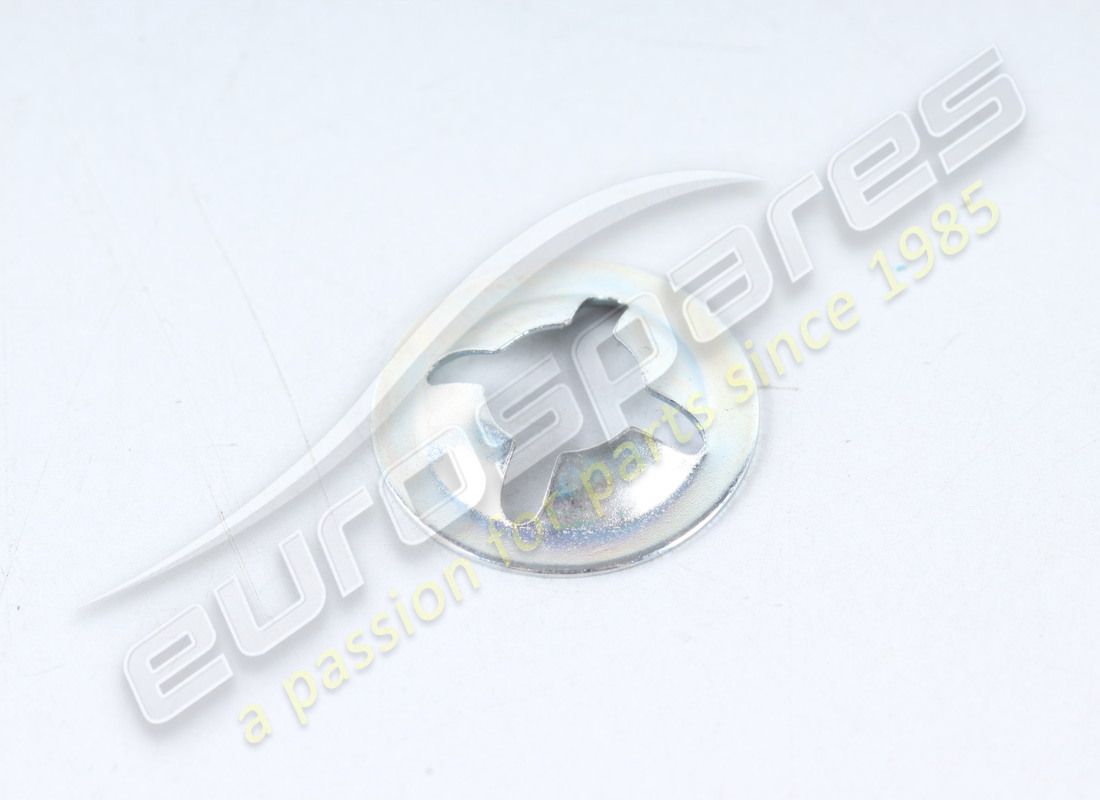 nouvelle rondelle de serrage lamborghini. numéro de pièce n90657502 (1)