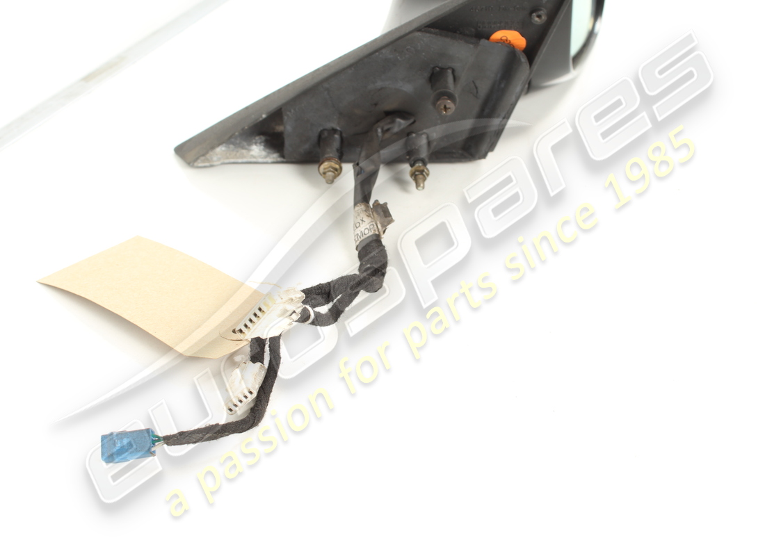 utilisé ferrari miroir arrière externe droit. numéro de pièce 67848810 (3)