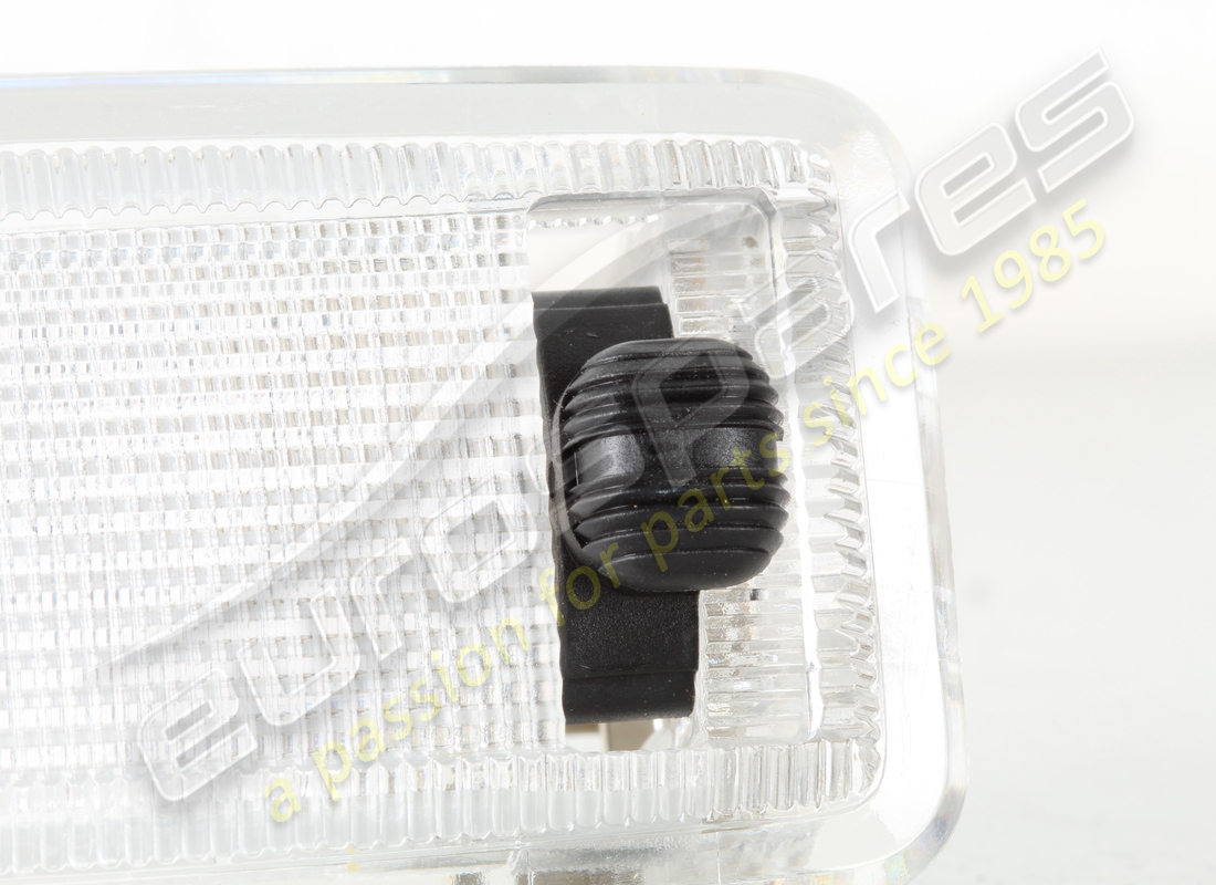 NEW PORSCHE INTERIOR LIGHT - LUGGAGE COMPARTMENT LAMP. PART NUMBER 823947105B (2) new porsche interior light - luggage compartment lamp. part number 823947105b (2)