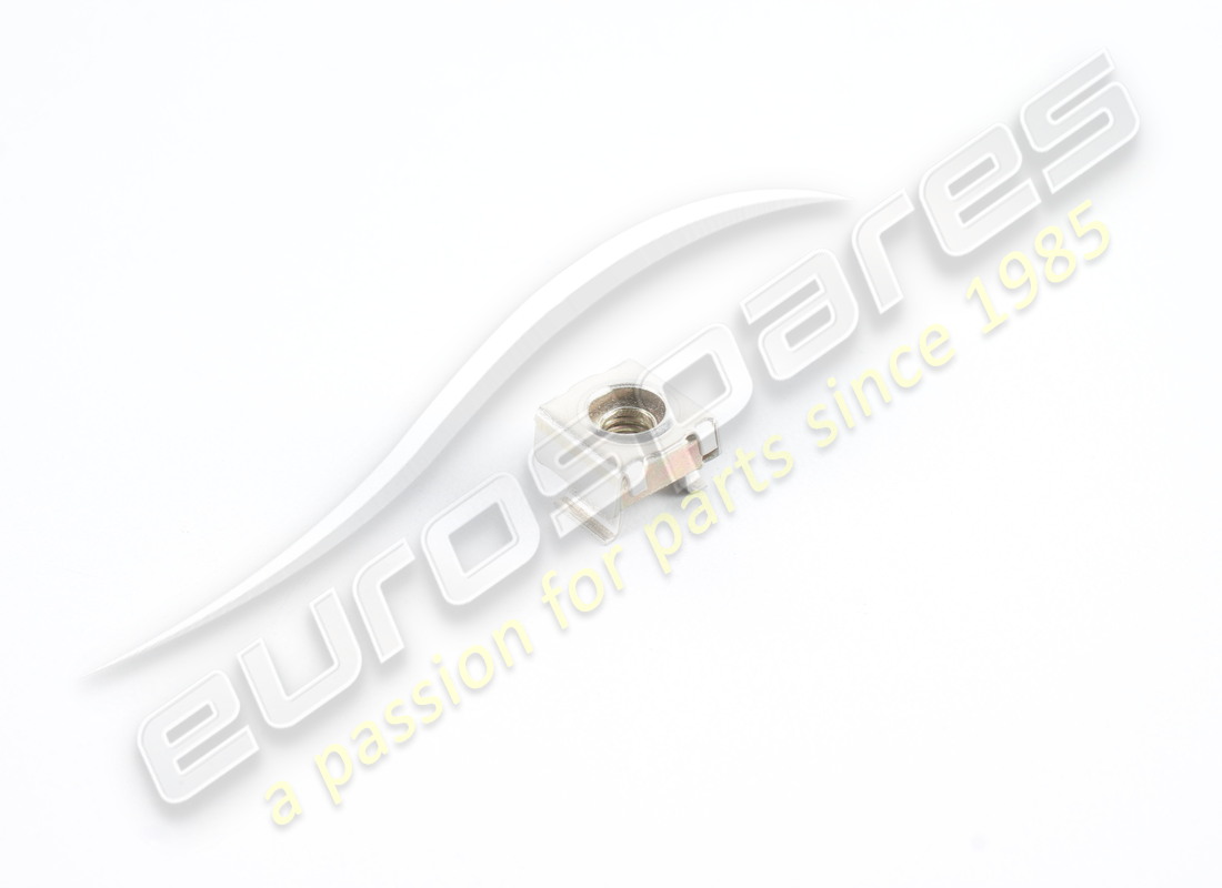nouveau écrou ferrari. numéro de pièce 63595100 (1)