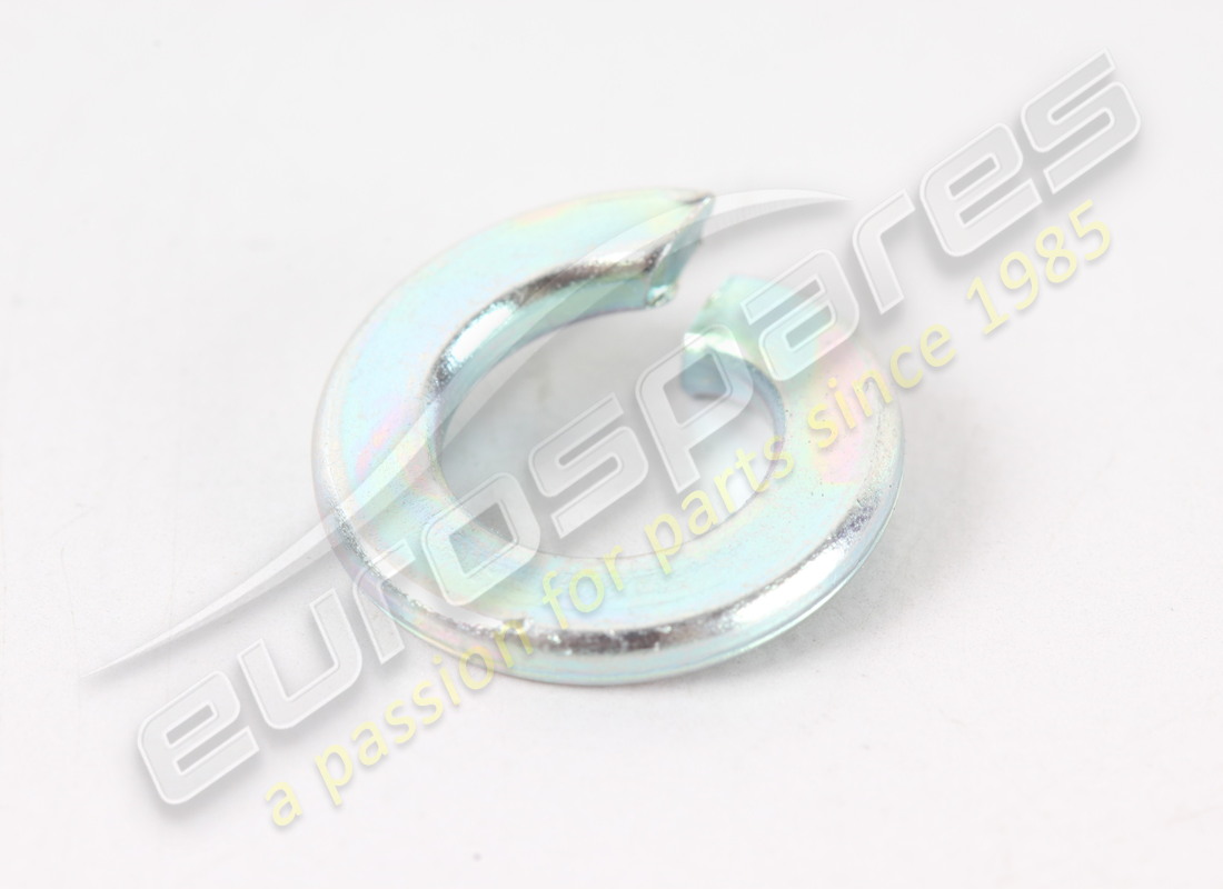 nouvelle bague de verrouillage porsche - m 6. numéro de pièce 90002700403 (1)