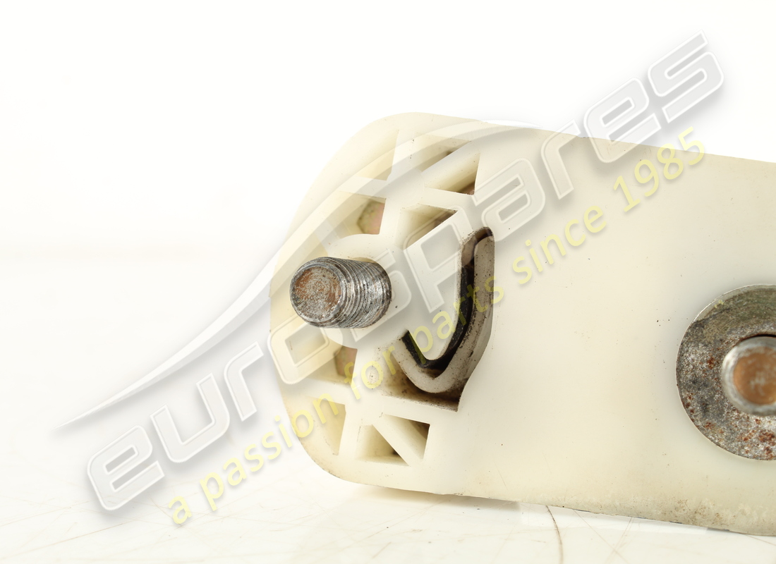 plaque de réception gauche d'occasion ferrari. numéro de pièce 40115602 (3)