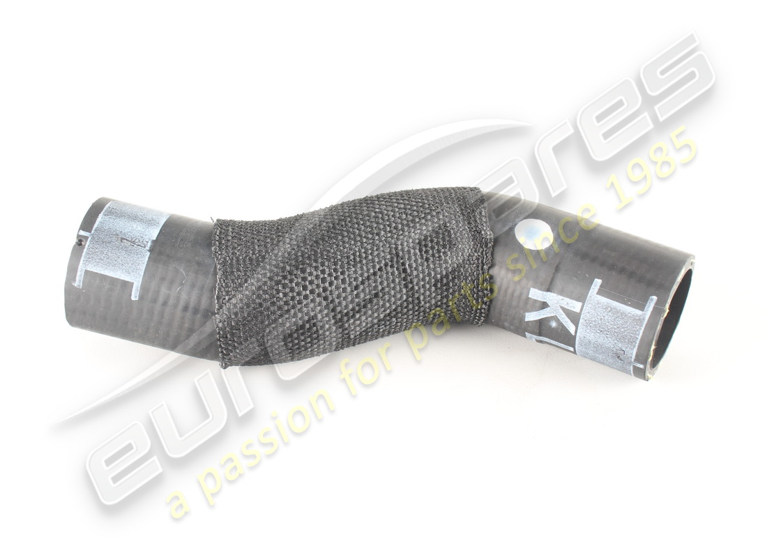nouveau lamborghini tuyau de refroidissement hwk vo.li.oben. numéro de pièce 4s0121055b (1)