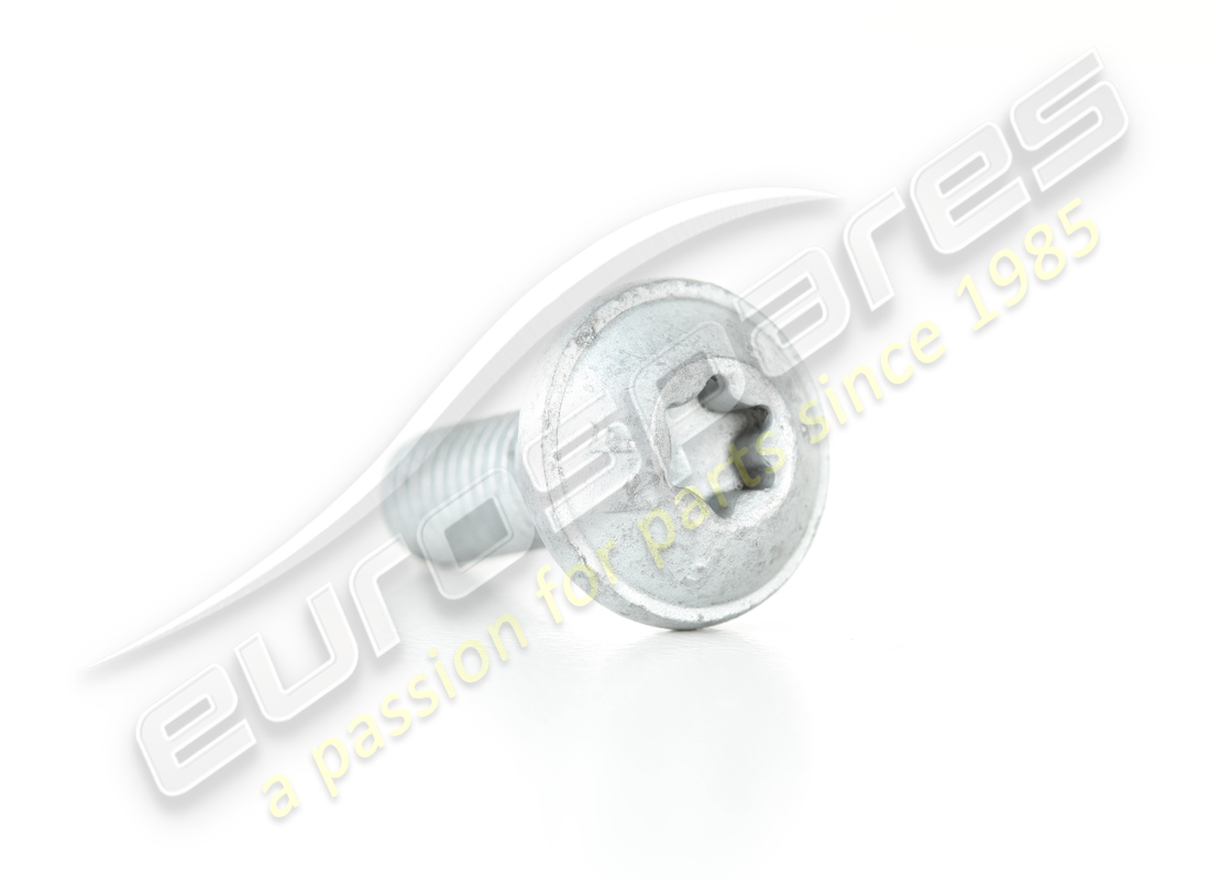 NEW LAMBORGHINI HEXALOBULAR SOCKET SCREW W. FLANGE M6X18 . PART NUMBER N10714802 (1) NEW LAMBORGHINI HEXALOBULAR SOCKET SCREW W. FLANGE M6X18 . PART NUMBER N10714802 (1)