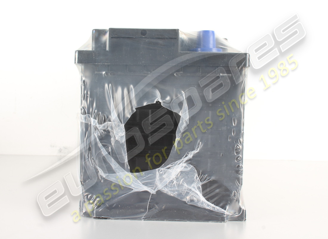 nouvelle batterie maserati. numéro de pièce 673001440 (2)