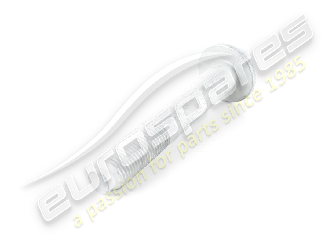 nouveau porsche boulon à tête hexagonale. numéro de pièce 90037820902 (2)