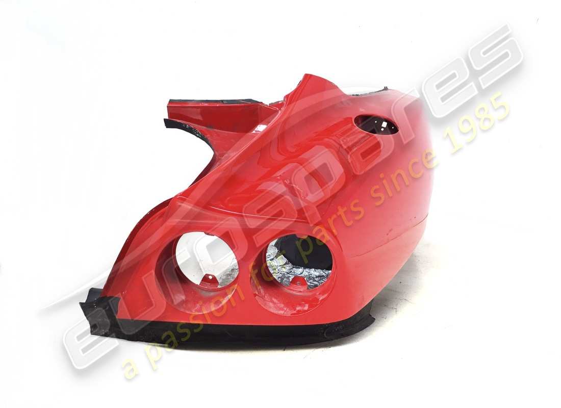 utilisé ferrari panneau d'aile arrière droit. numéro de pièce 64712100 (2)